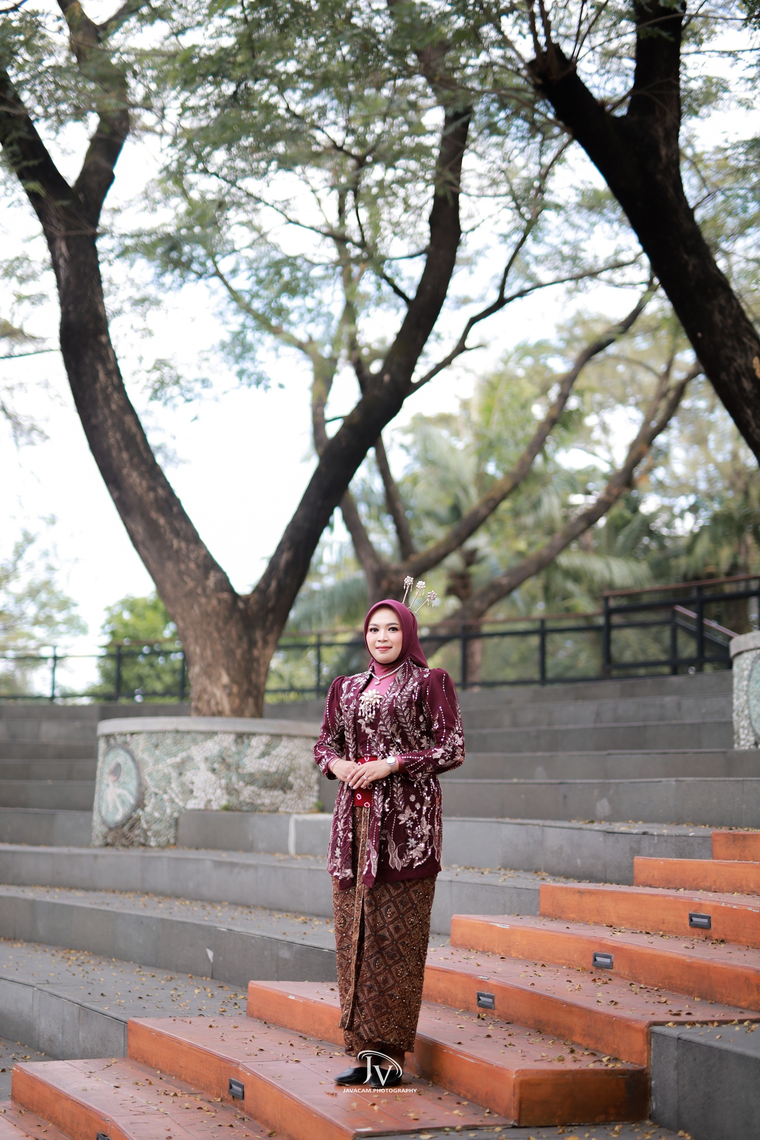 Reggie Nur Indahsari, S.Kom