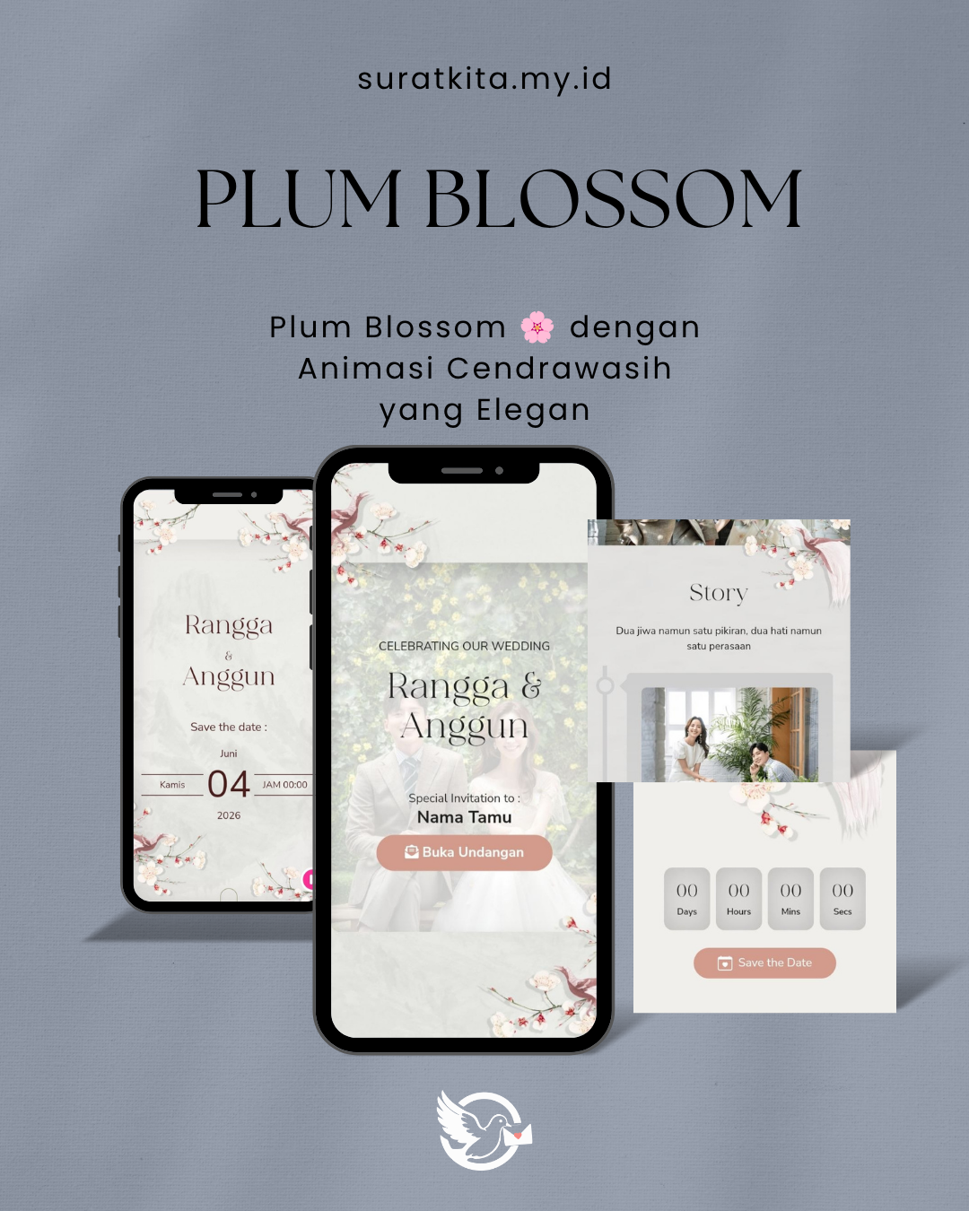 Plum Blossom
