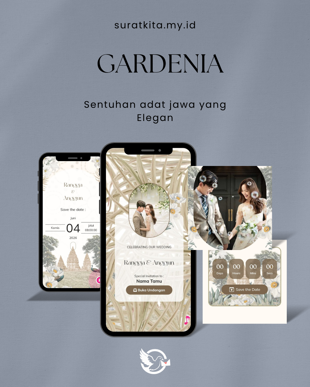 Gardenia