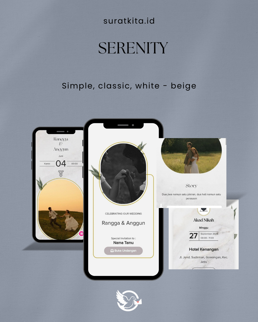Serenity