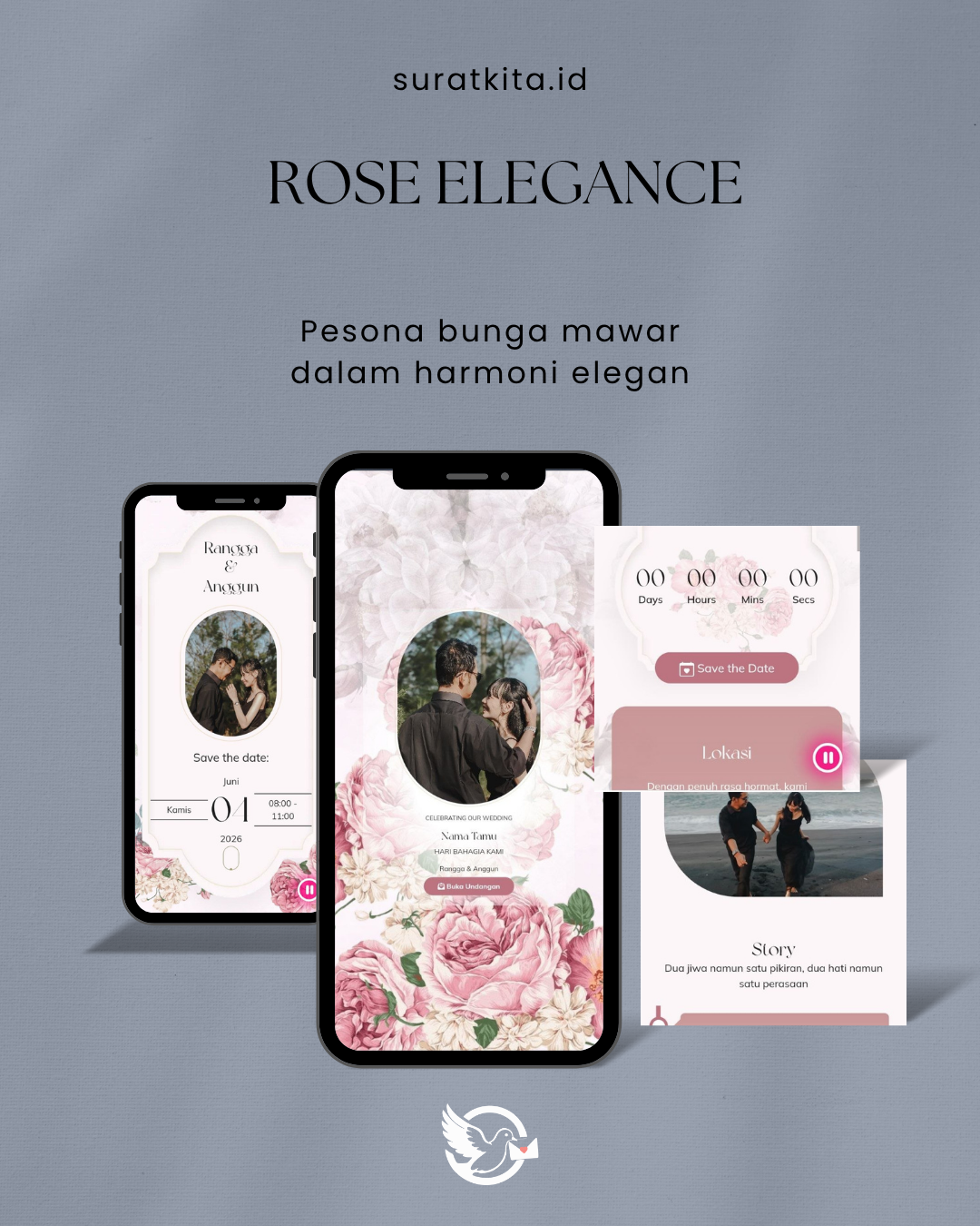 Rose Elegance