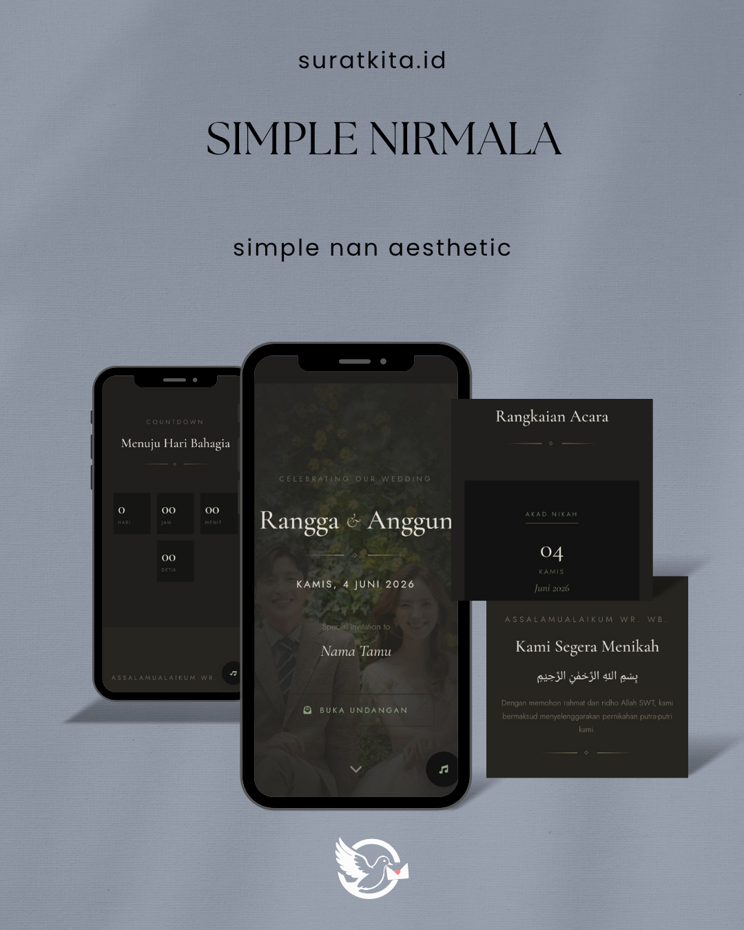 Simple Nirmala