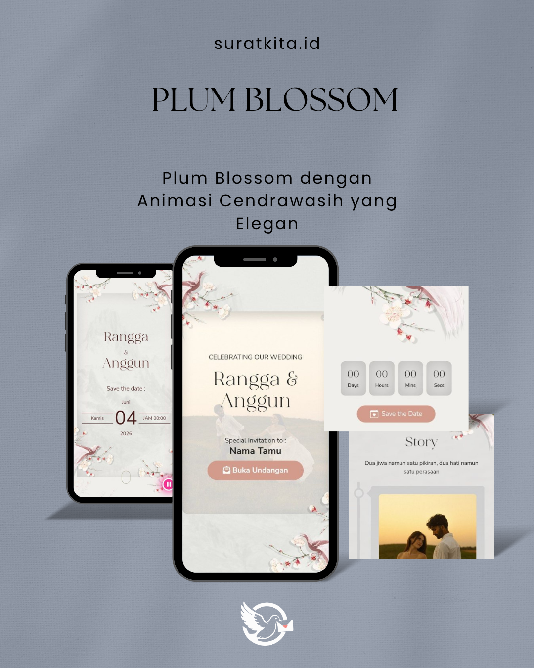 Plum Blossom