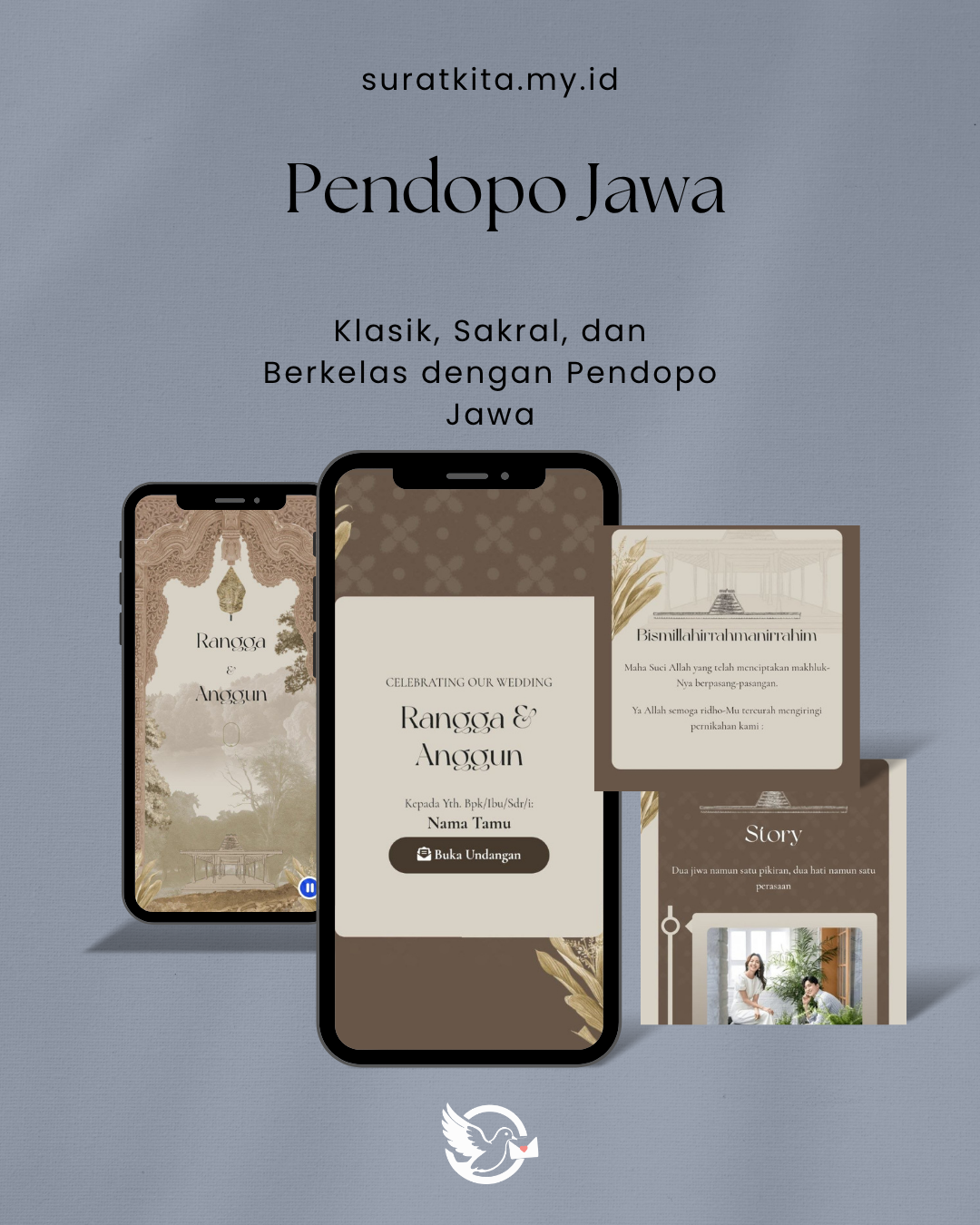 Pendopo jawa
