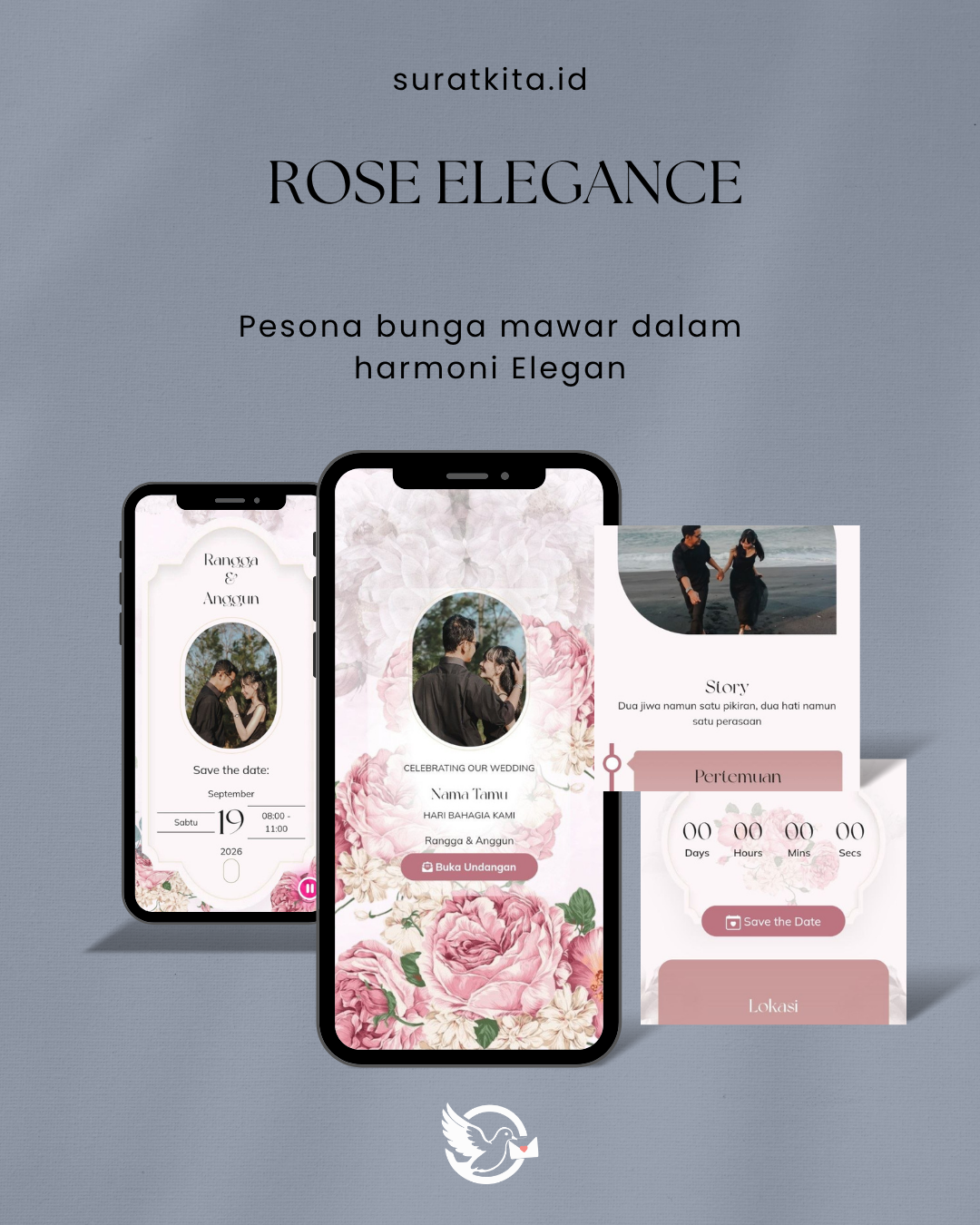 Rose Elegance