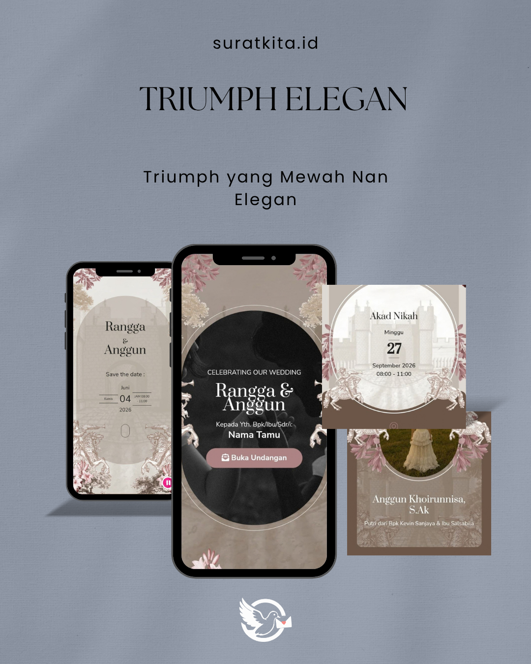 Triumph Elegan