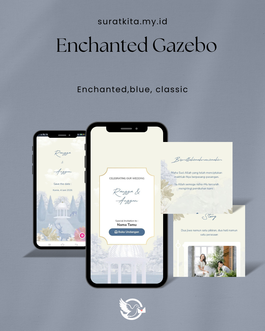 Enchanted Gazebo