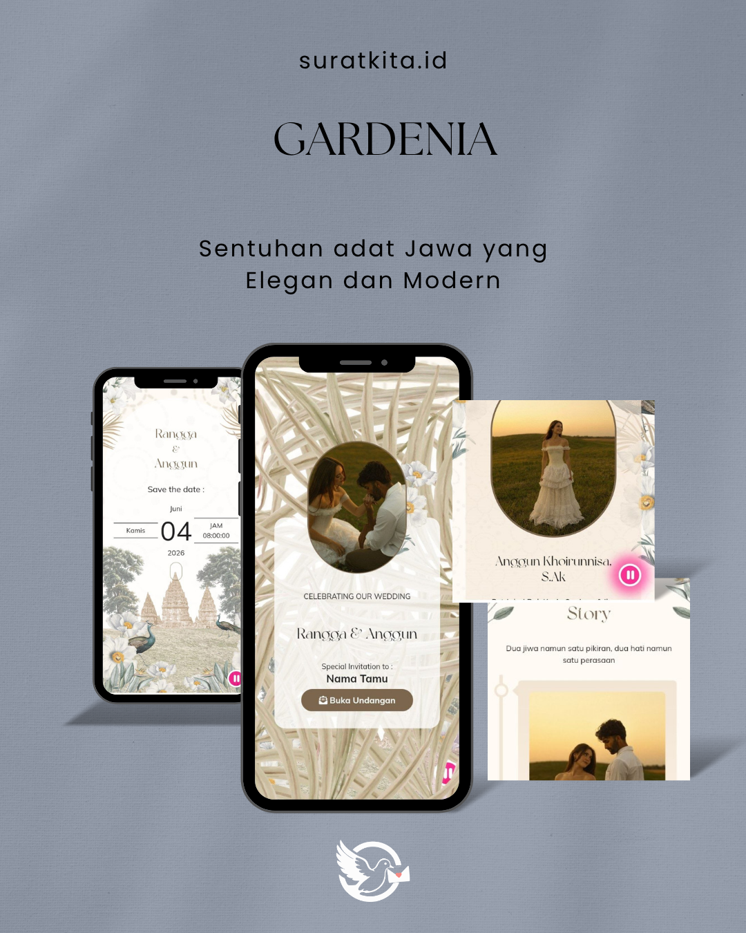 Gardenia