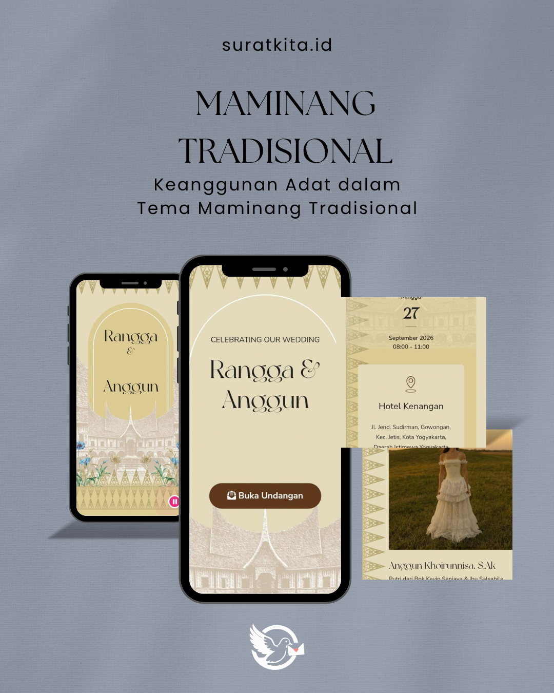 Maminang Tradisional