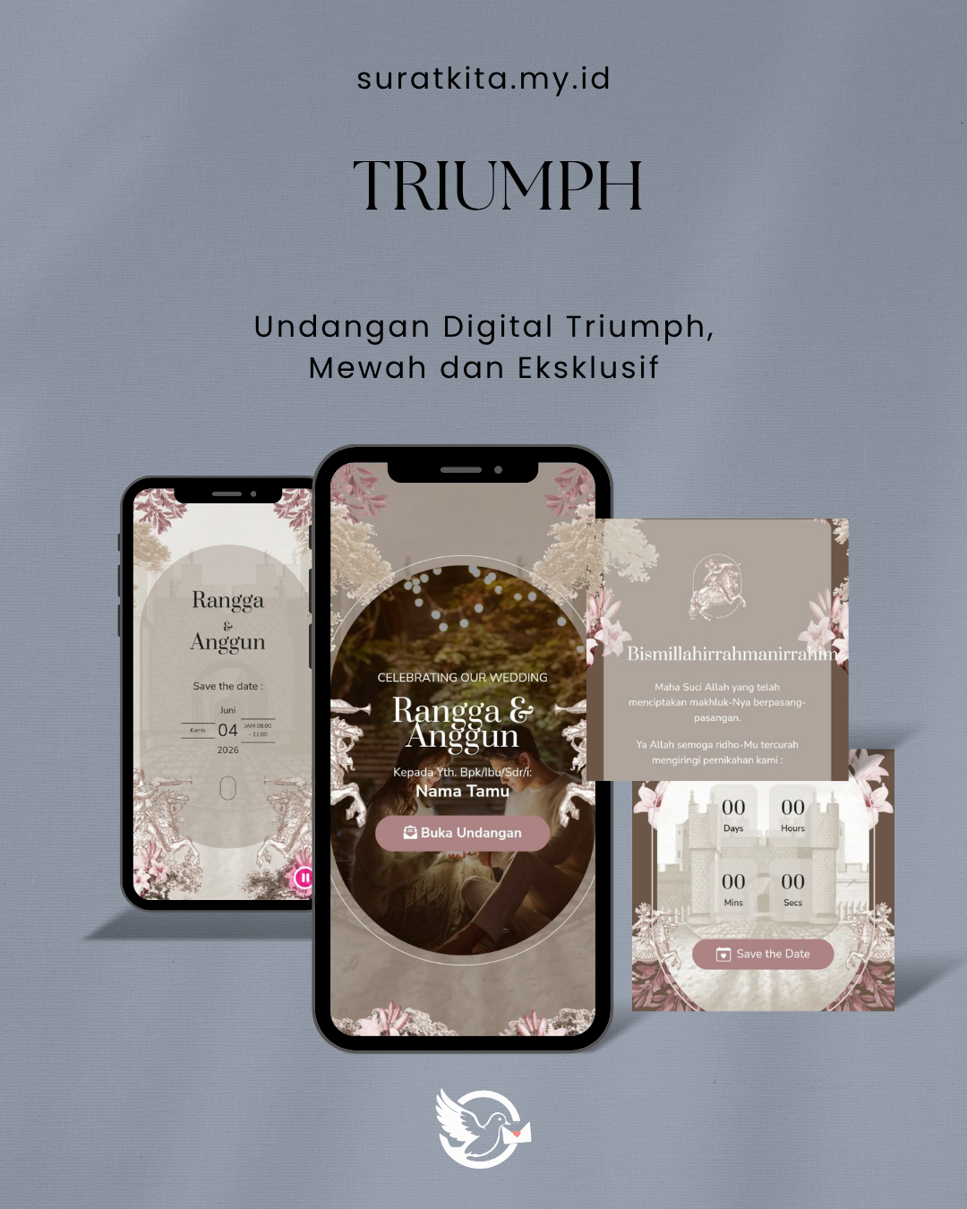 Triumph Elegan