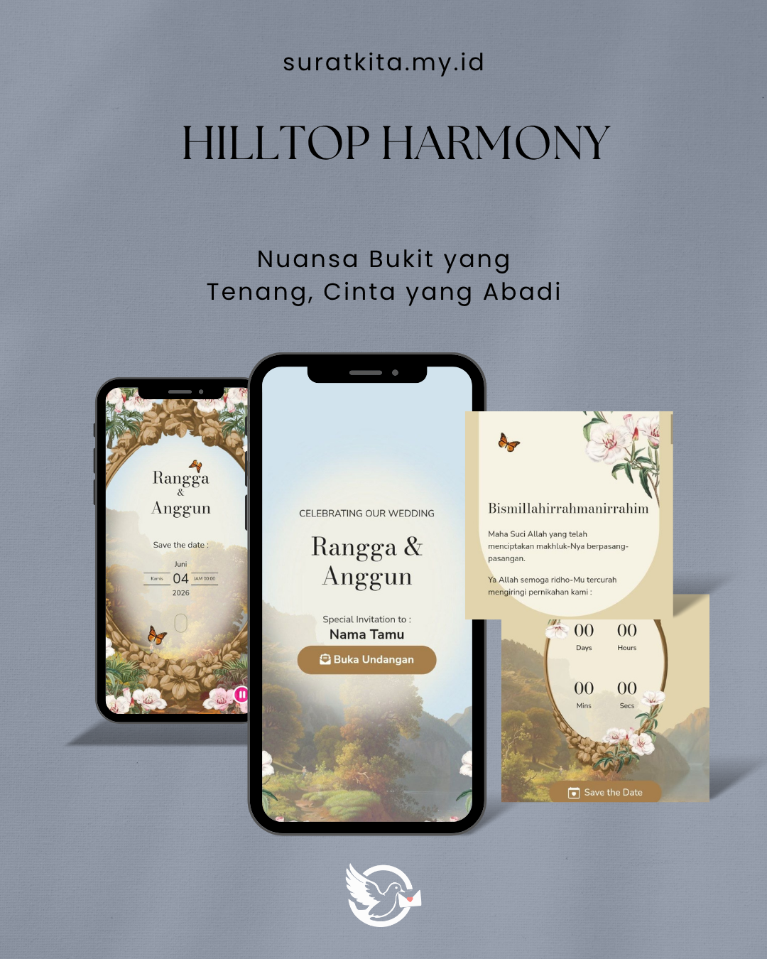 Hilltop Harmony