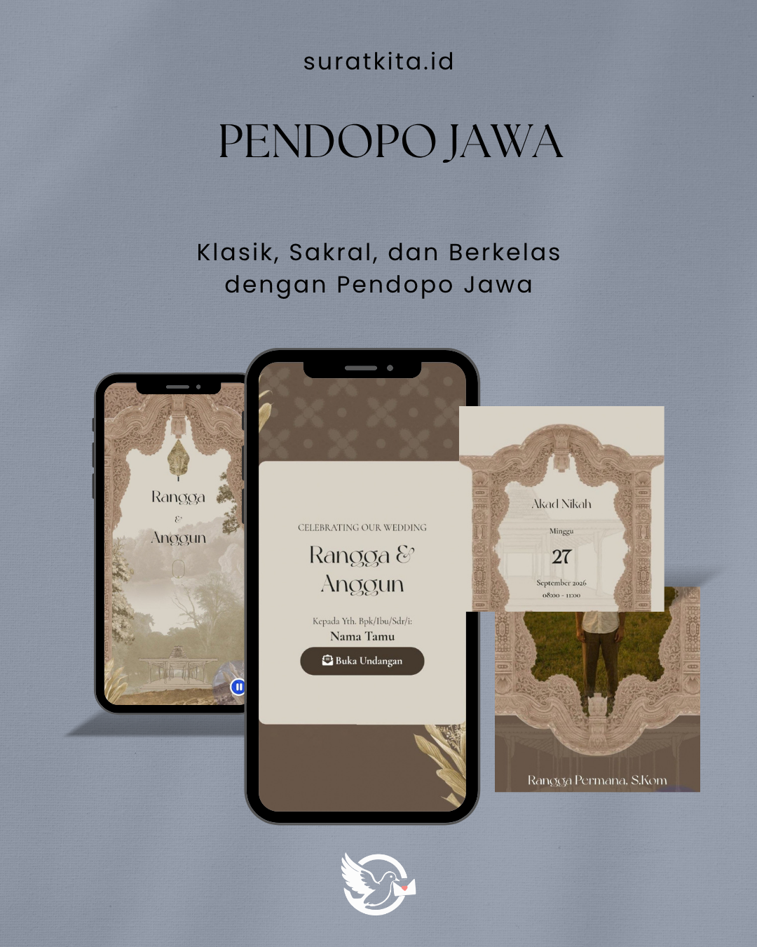 Pendopo jawa