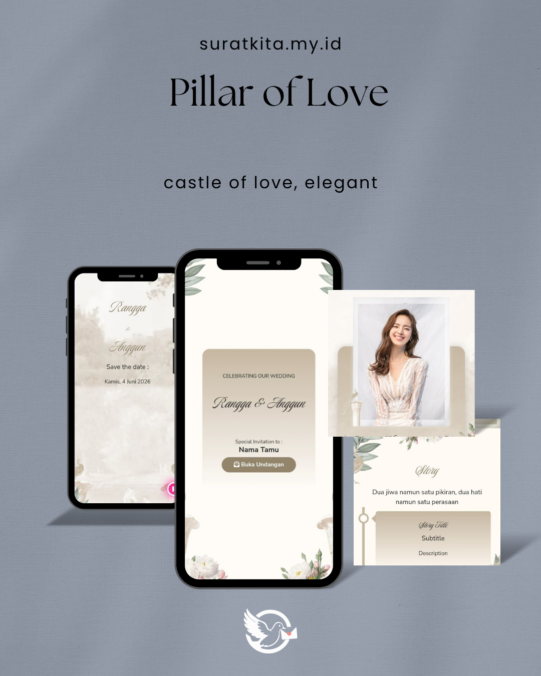 Pillar of Love
