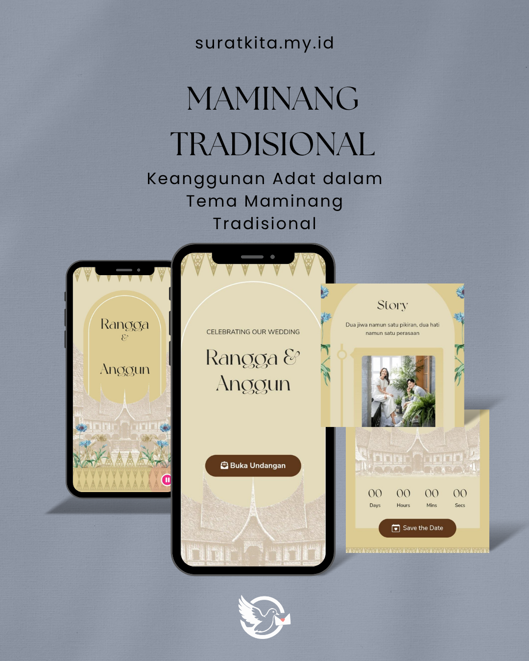 Maminang Tradisional