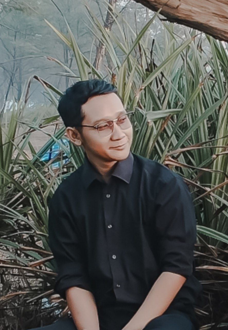 Foto Pengantin Pria