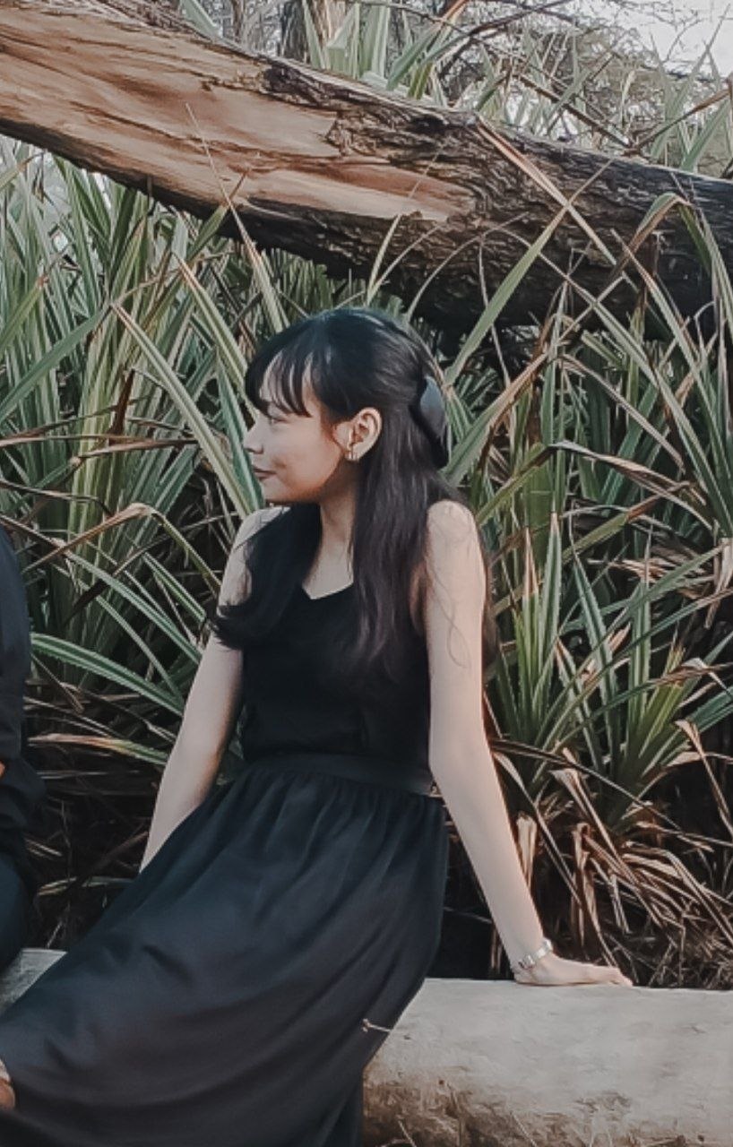 Foto Pengantin Wanita