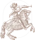 horse-round